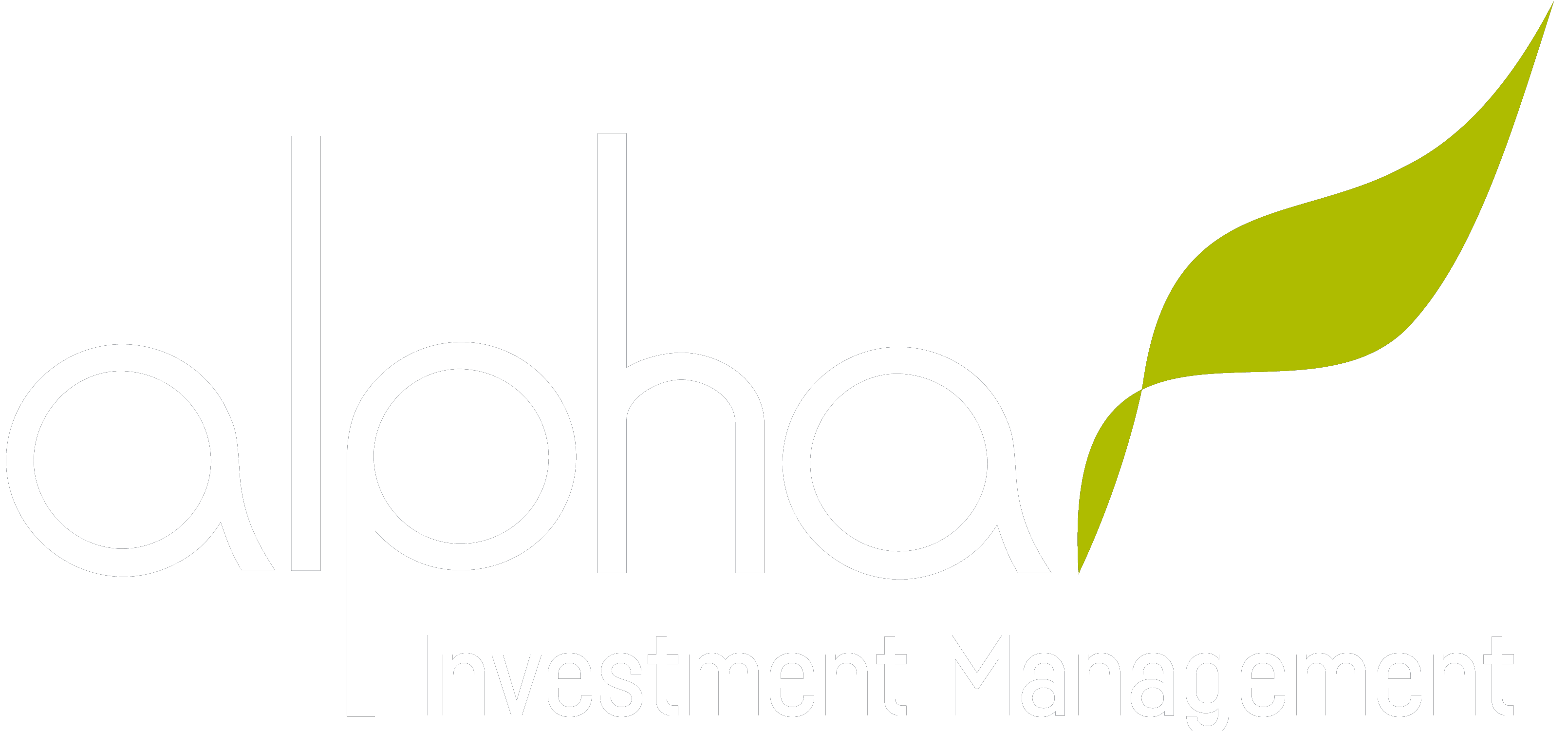 Alpha Investment Management