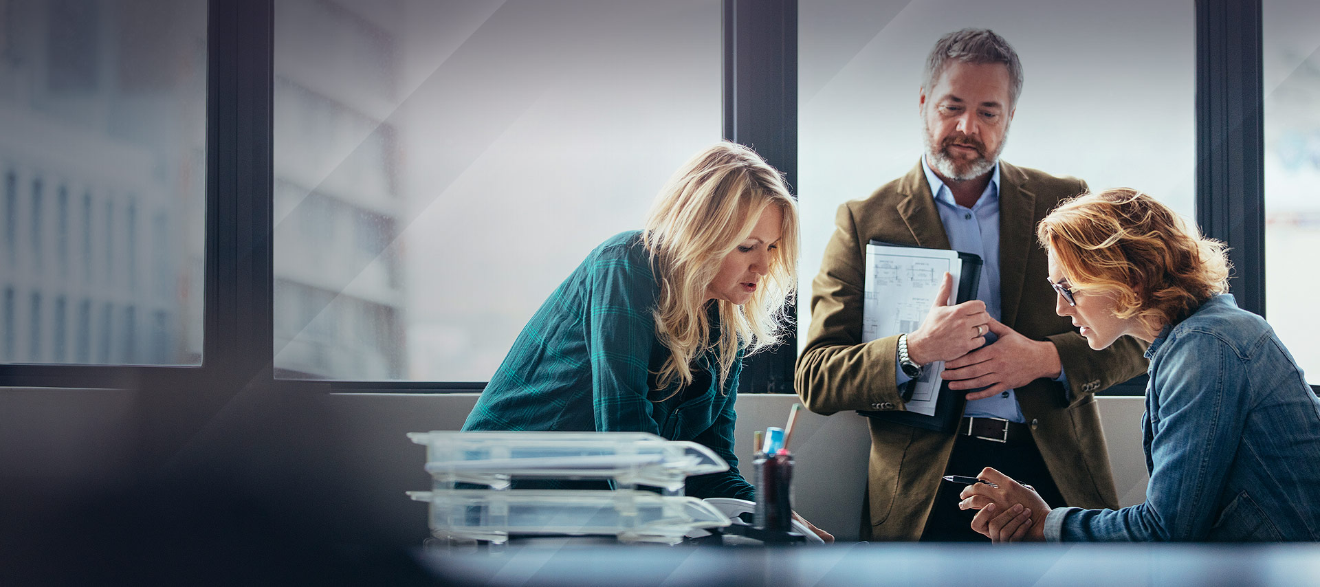 Alpha Investment Management Provider of trusted investment solutions